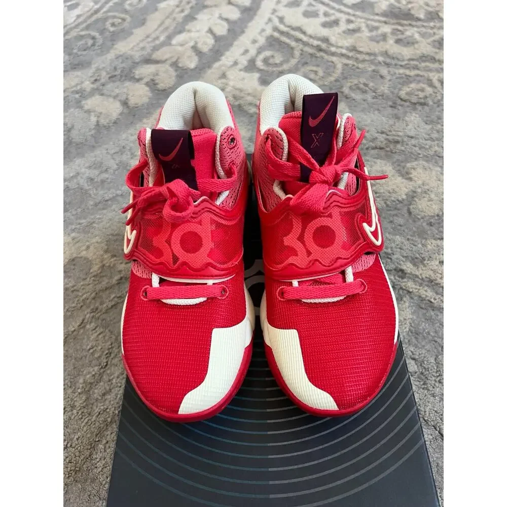 NWT❤️Nike Kevin Durant KD Trey 5 X Basketball kids sz5/Women Shoes sz6.5